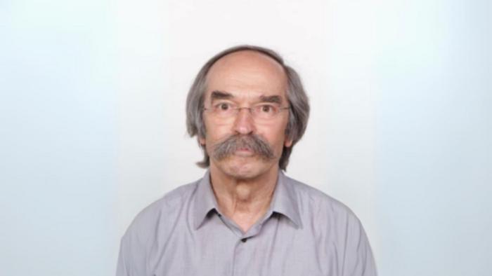 Professor Josef Köhrle