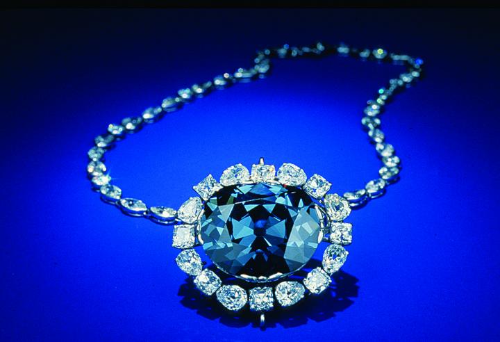 The Hope Diamond