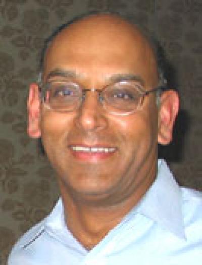 James M. Reuben, Ph.D., MBA, University of Texas M. D. Anderson Cancer Center