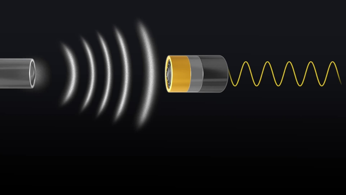 How It Works: Laser-Based Microphone Calibration