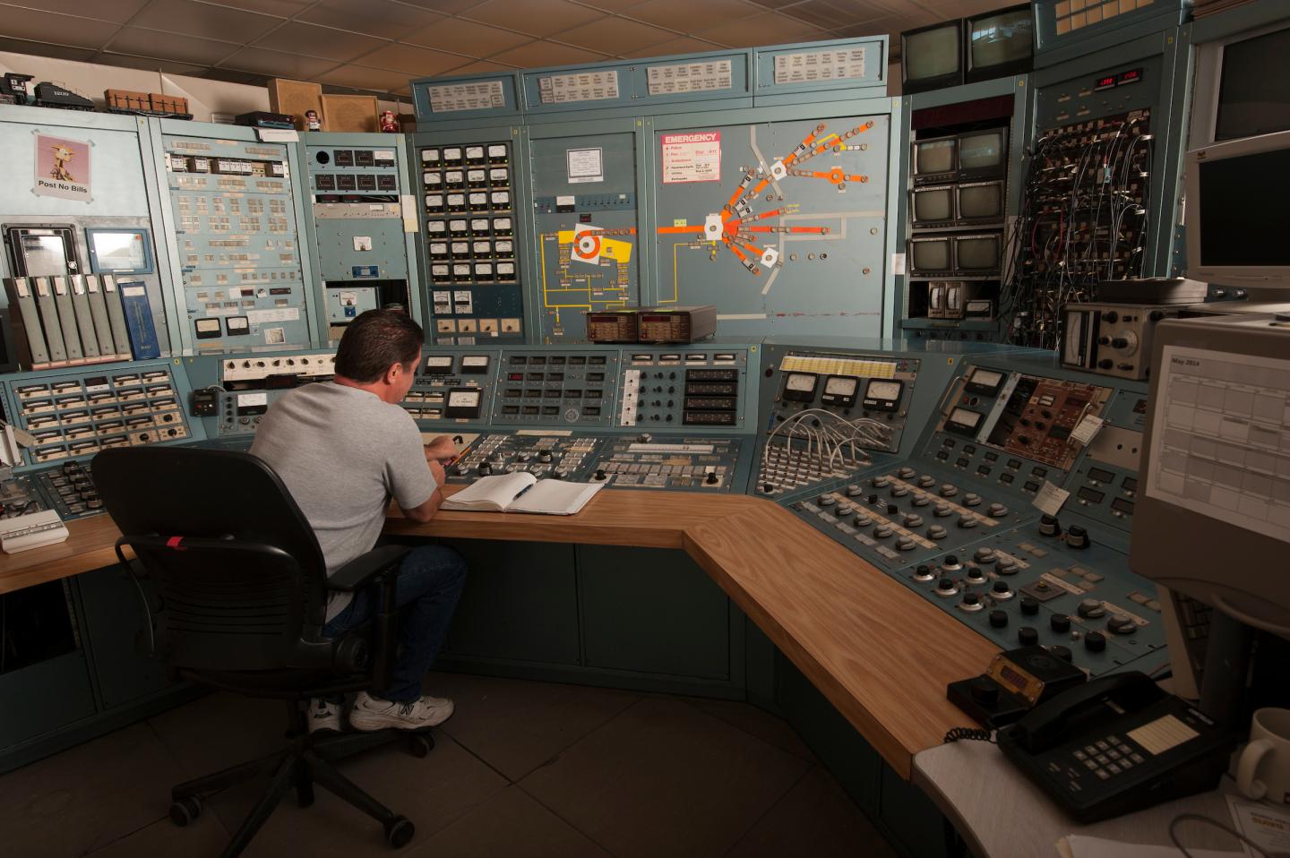 UC Davis Crocker Nuclear Laboratory to Produce Rare Medical Isotope