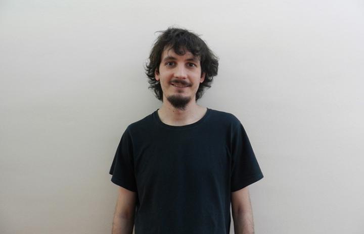 Peru Bilbao-Lasa, University of the Basque Country