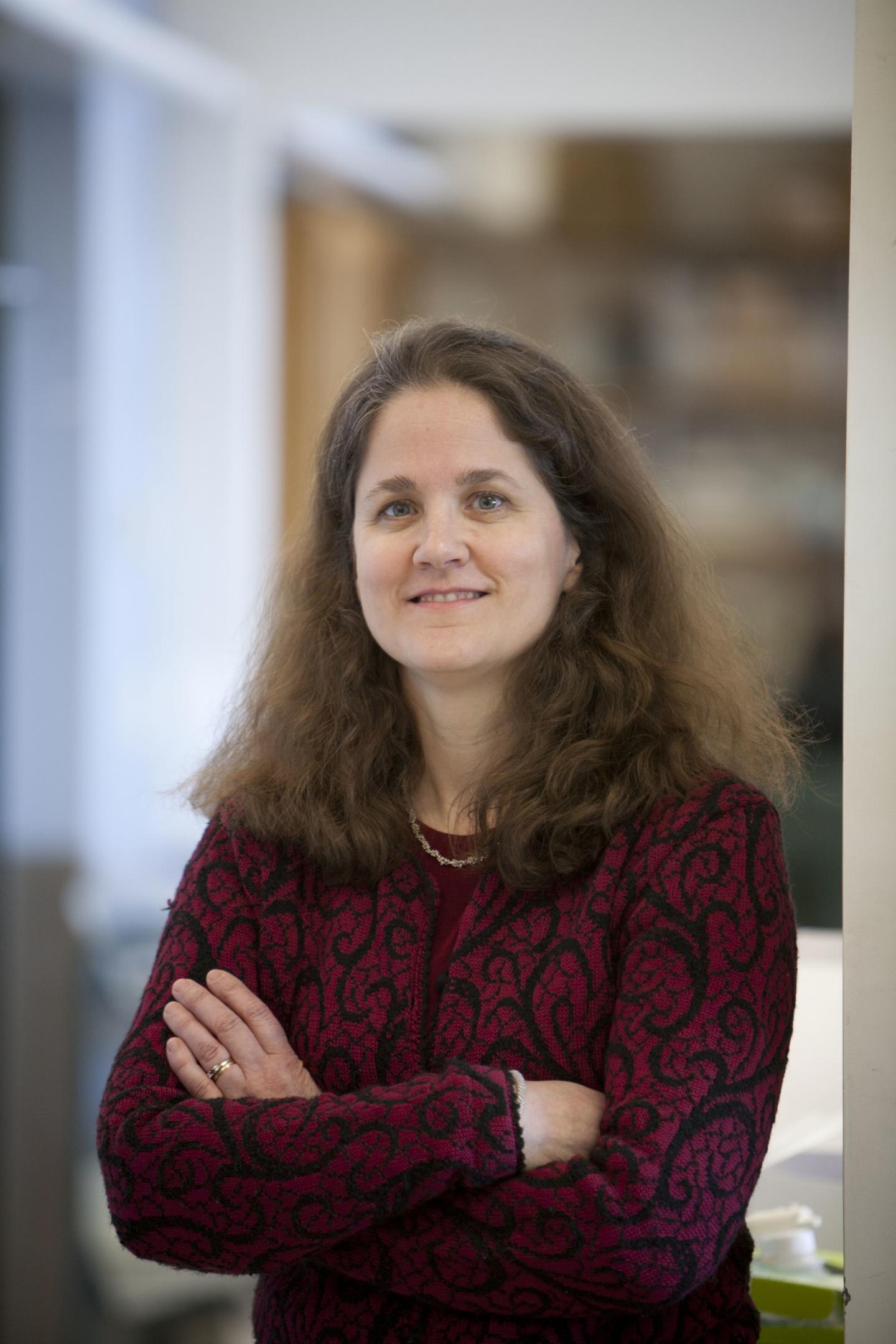 Mary elizabeth patti m d f image eurekalert science news releases