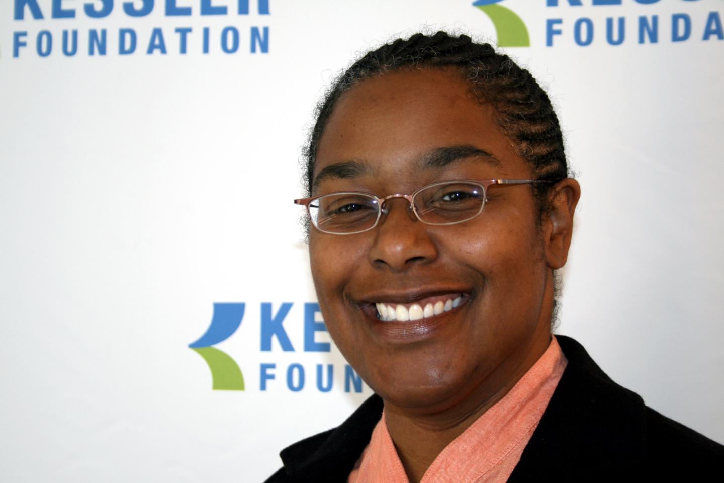 Denise Fyffe, PhD, Kessler Foundation