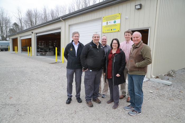 Dr. Christine Mayer, The University of Toledo