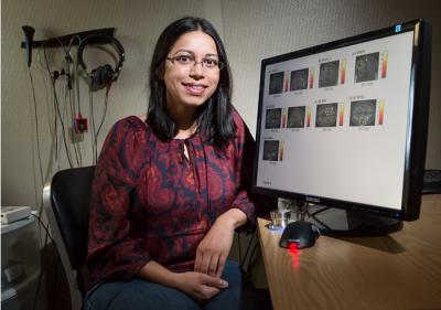 Fatima Husain, University of Illinois