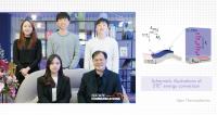 Professor Jung-Woo Yoo and his research team