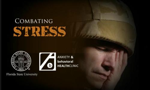 Anxiety and Behavioral Clinics