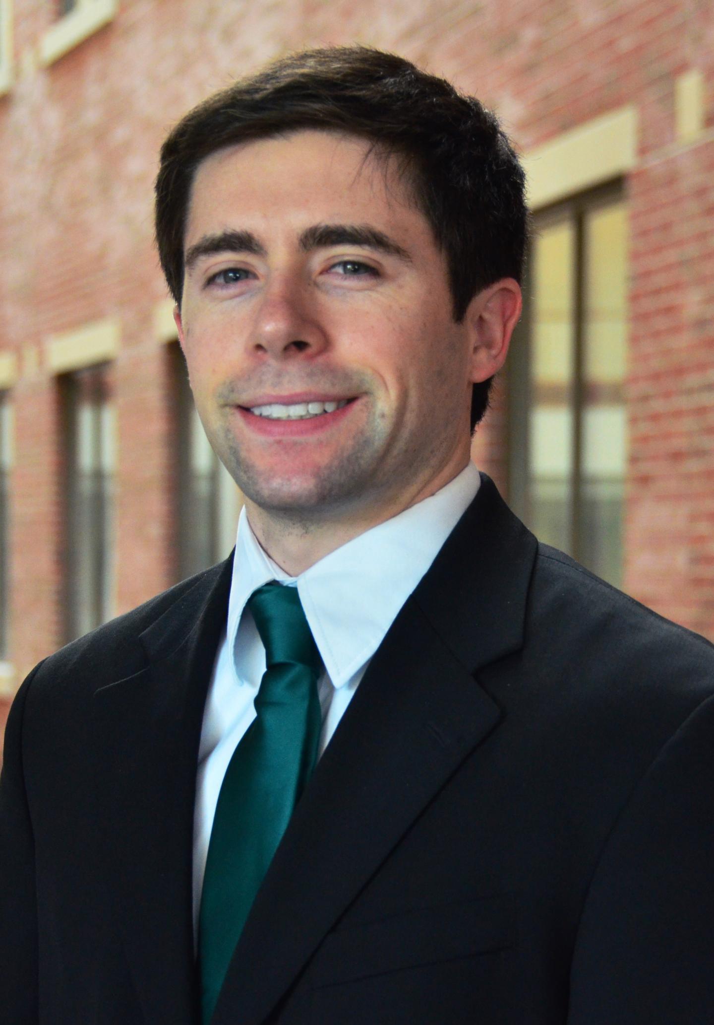 Reza Houston, University of Missouri-Columbia