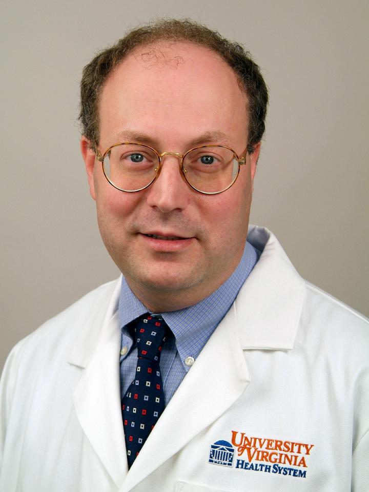 Mitchell Rosner, University of Virginia Health System