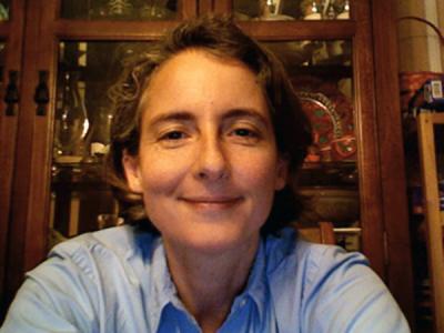 Gabriella D'Arcangelo,   	 Rutgers University