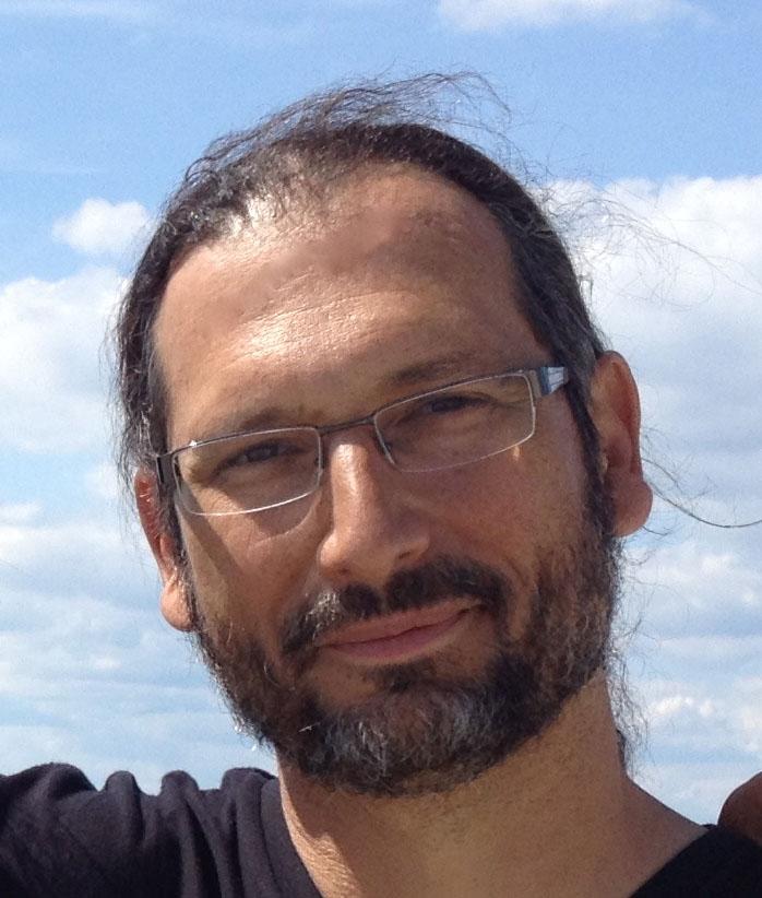 David Schnyer, University of Texas