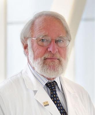 Clifford C. Dacso, 	Baylor College of Medicine