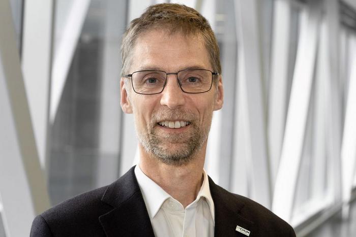Guy Rutter, a CRCHUM researcher and professor at Université de Montréal