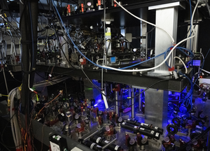 Ultracold Atoms Lab at the University of Toronto-4