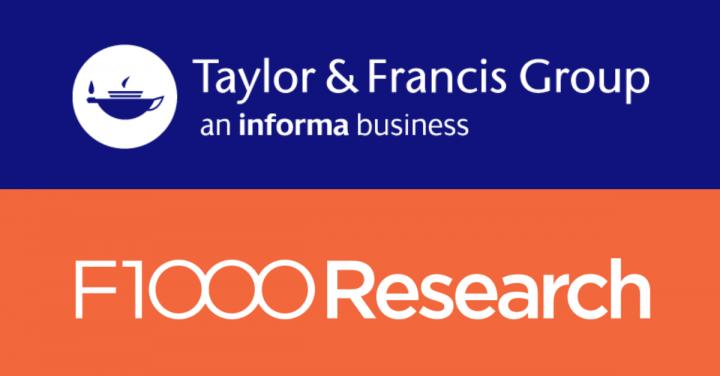 T&F -- F1000 Research