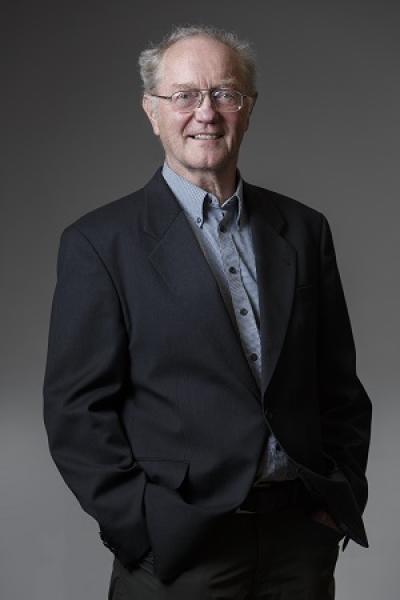 Wolfgang Baehr, University of Utah