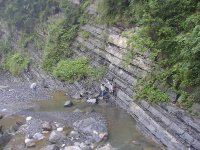 The Doushantuo Formation