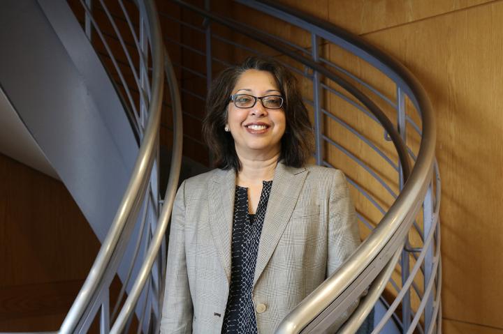 Seema Bhatnagar, Children's Hospital of Philadelphia