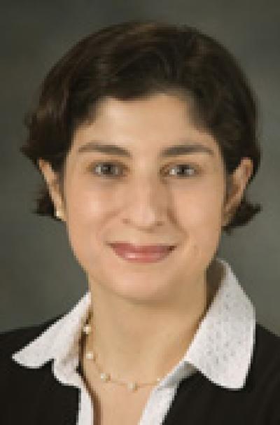 Isabelle Bedrosian, M.D., University of Texas M. D. Anderson Cancer Center