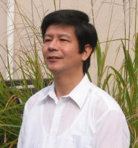 Yoichiro Suzuki, University of Tokyo