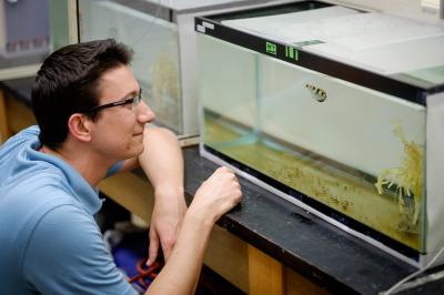 Morgan Burnette, Wake Forest University