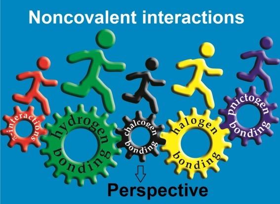Noncovalent Interactions