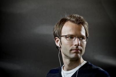 Josef Bless, University of Bergen