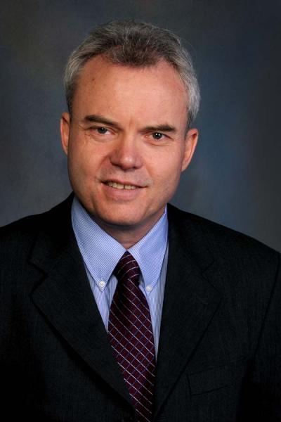 Dr. Mark Ansermino, BC Children's Hospital