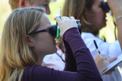 Lauren Coffey, Arizona State University