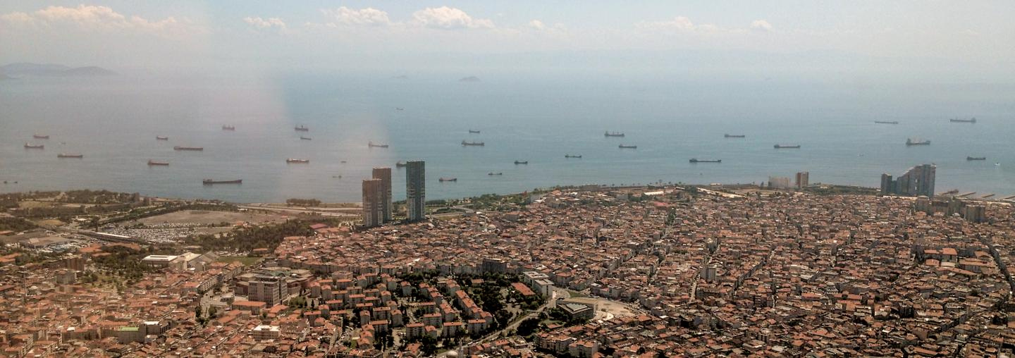 Borehole Observatory GONAF