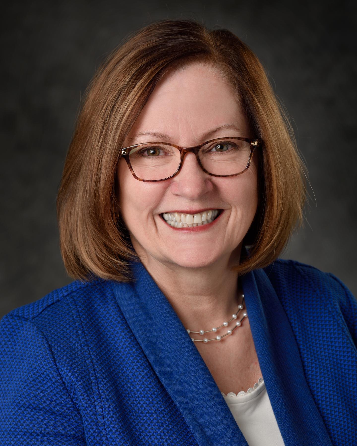 Joanne Goldbort, Michigan State University