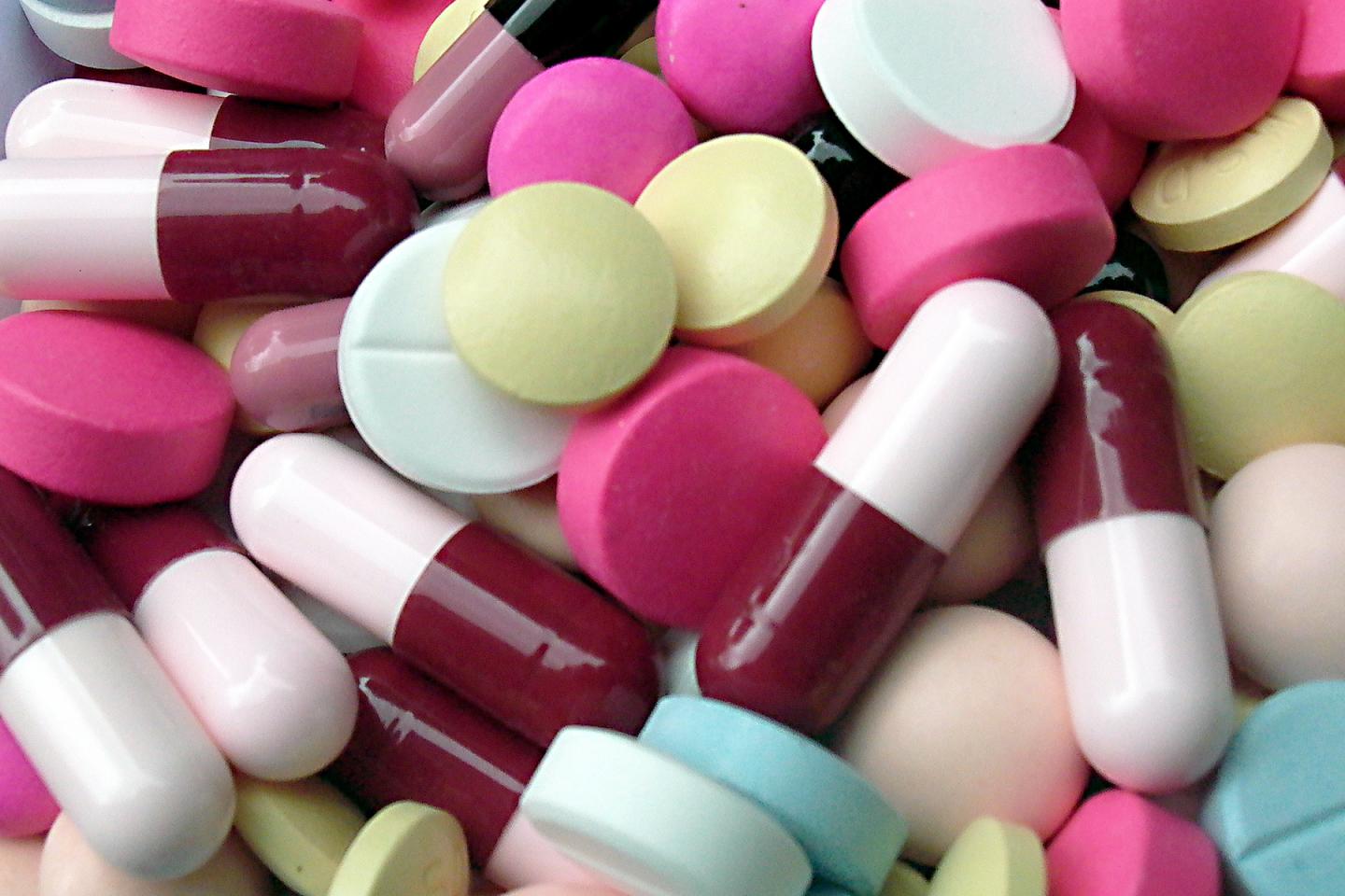 Use of alternative medicines has doubled amon