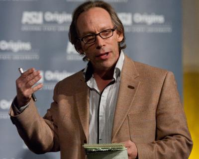 Lawrence Krauss, Arizona State University