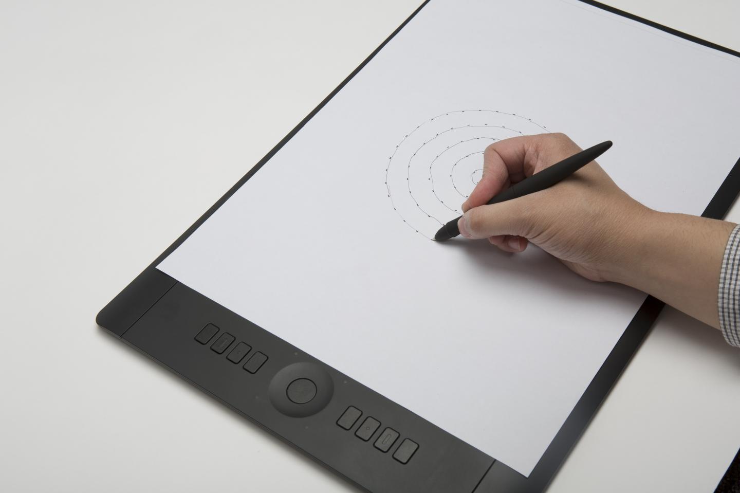 Parkinson's Diagnostic Tool