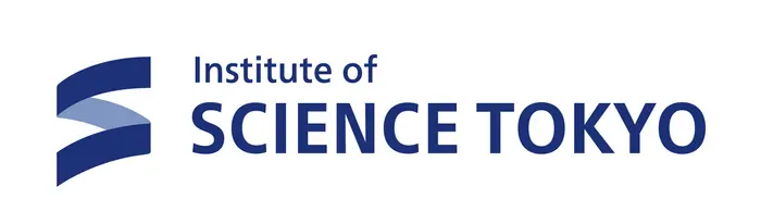 Logo of Institute of Science Tokyo revealed