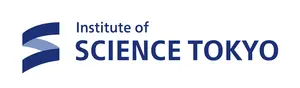 Logo of Institute of Science Tokyo revealed