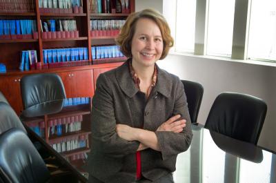 Kristie Blum, The Ohio State University