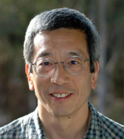 Roger Tsien,   	 University of California - San Diego