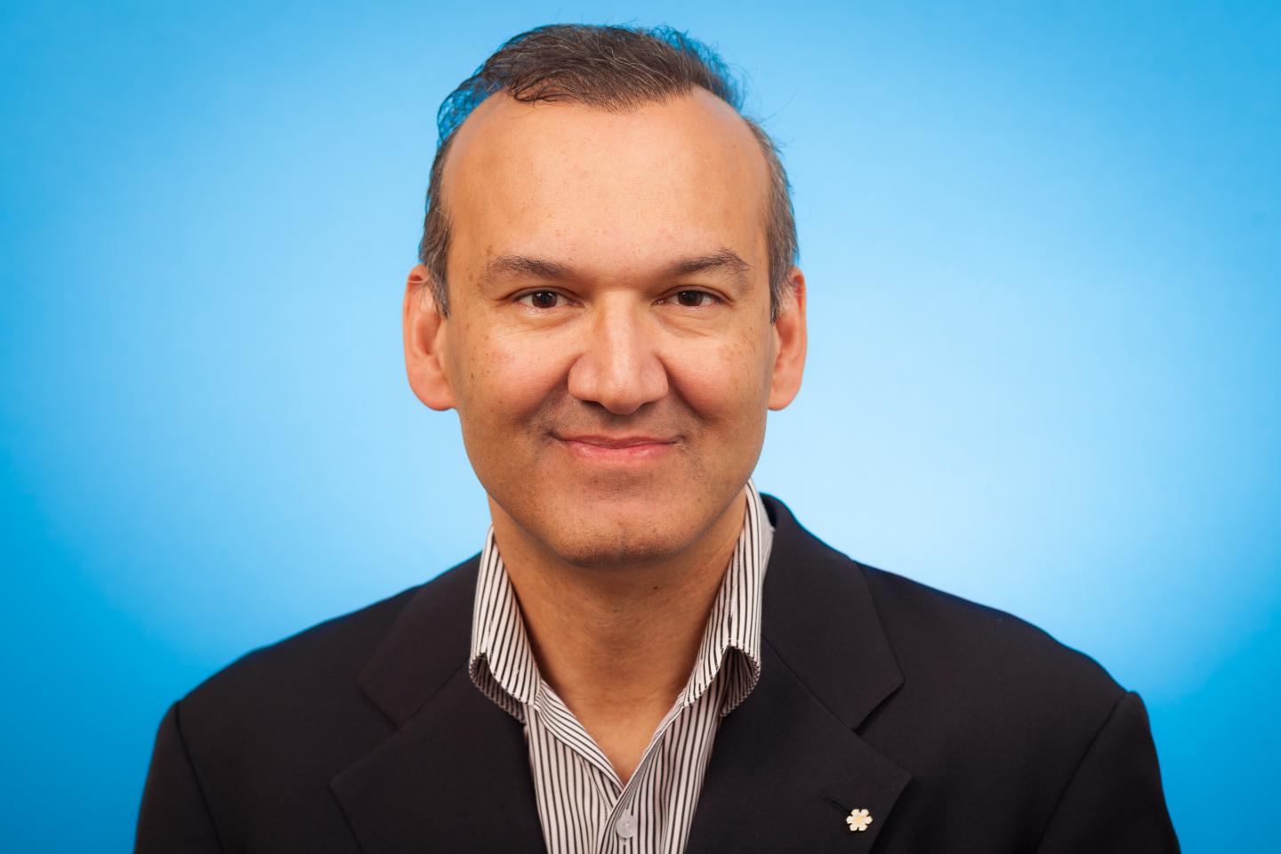 Prabhat Jha, St. Michael's Hospital