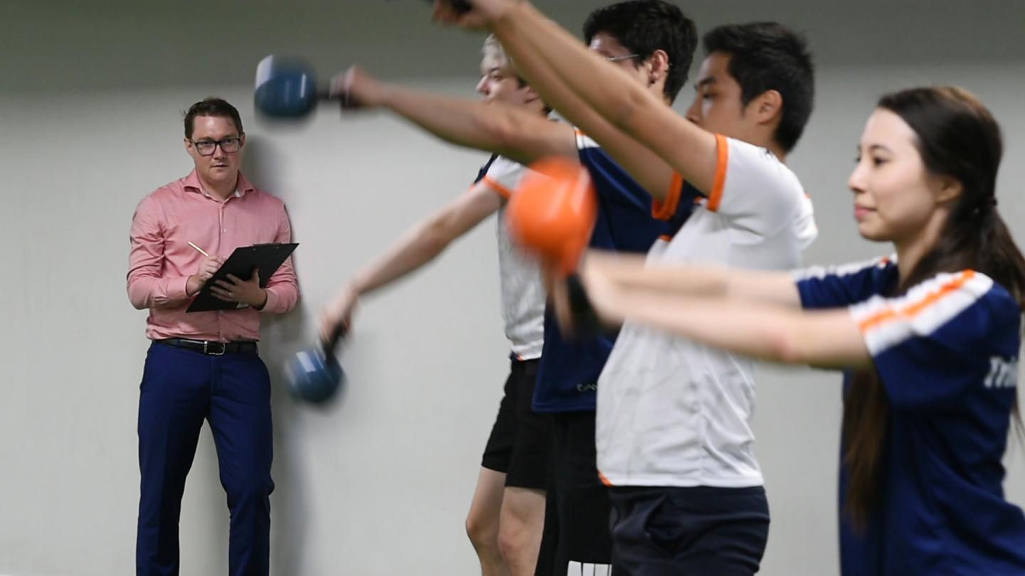 How healthy are esports players?