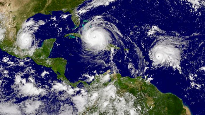 Tropical Atlantic multidecadal variability is dominated by external forcing