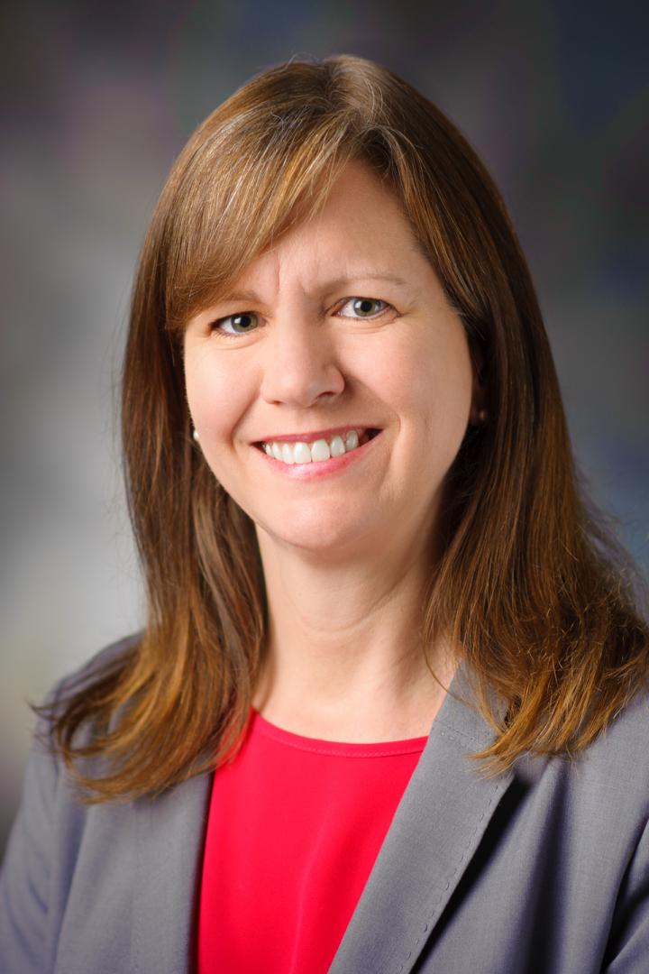 Sharon Giordano, M.D., University of Texas M. D. Anderson Cancer Center