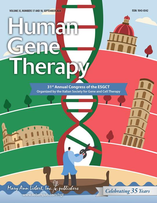 Human Gene Therapy