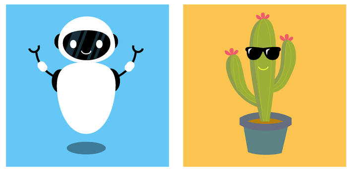 Conversational agents