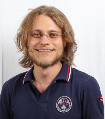 Andrea Ravignani, University of Vienna