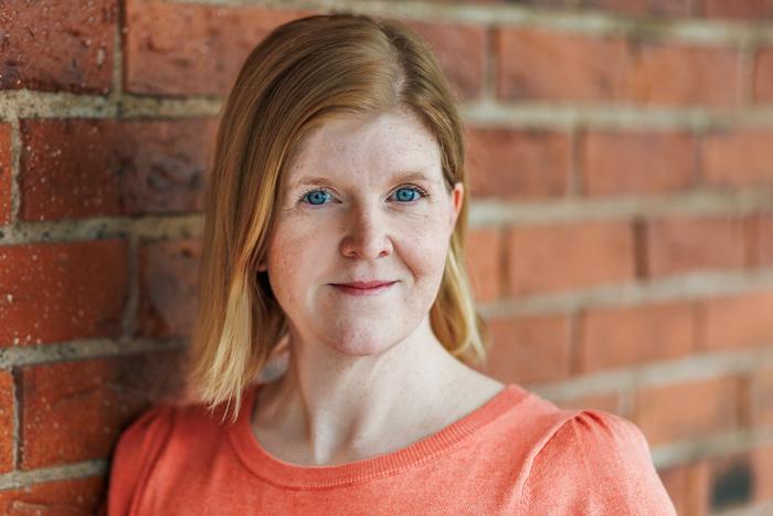 Theresia Arbring Sjöström