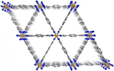 New Filtration Material Could Make Petroleum Refining Cheaper, More Efficient