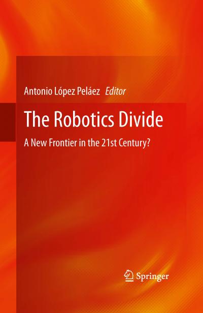 'The Robotics Divide'