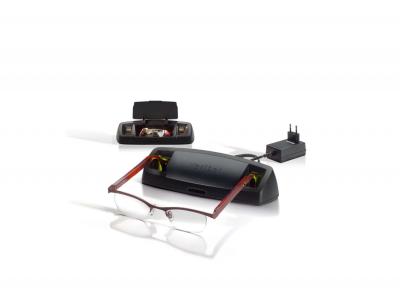Varibel Hearing-Glasses [IMAGE] | EurekAlert! Science News Releases
